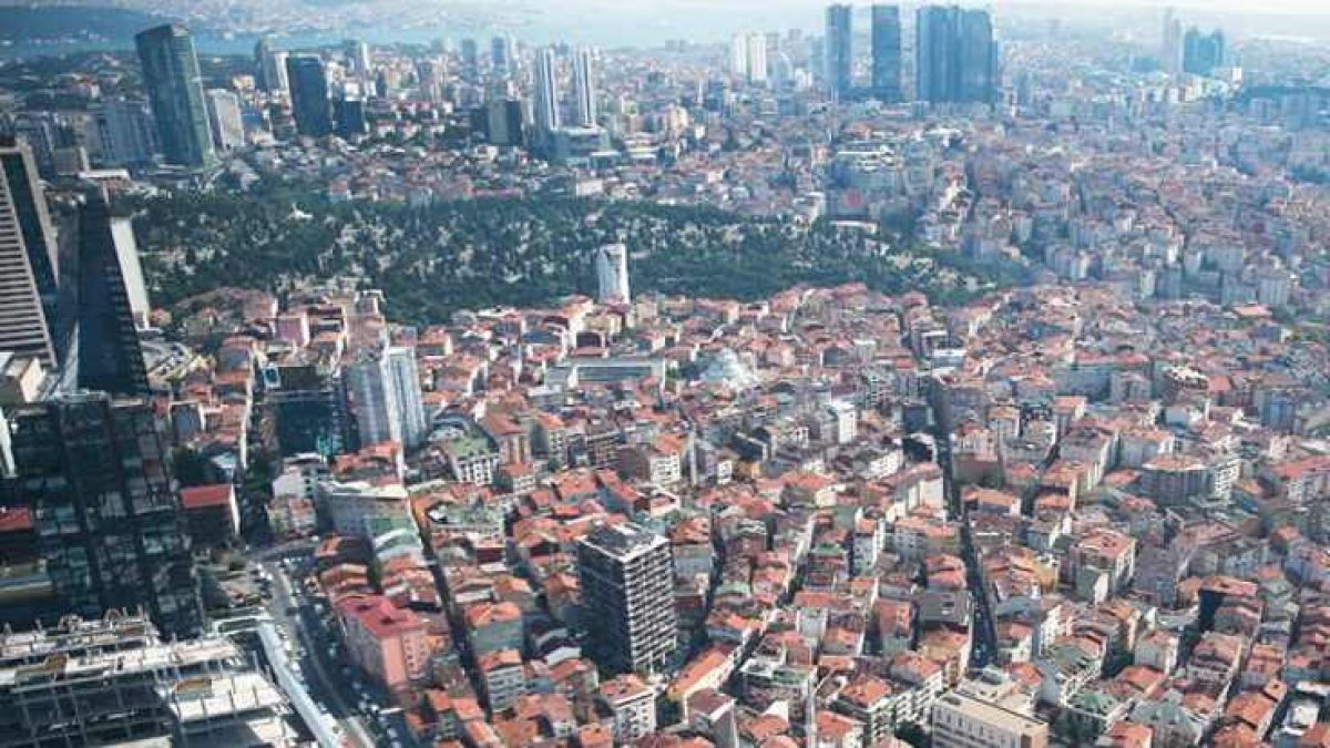 İstanbul Sorunların Değil Çözümlerin Kenti” - Sivil Sayfalar