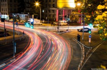 Şehirlerde Kolay ve Kapsayıcı Ulaşım İçin ‘Yol’ Var mı?