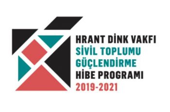 Hrant Dink Vakfı Sivil Toplumu Güçlendirme Hibe Programı 2019-2021 Başvuru Çağrısı