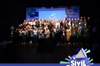 Civil Society Meets At Civil Voices Festival With All Its Colors And Variety 