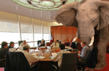 Elephant In The Room: Climate Crisis On World’s Agenda 