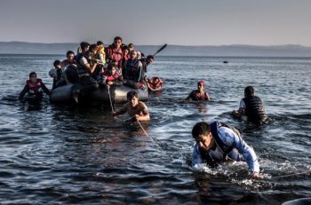 Migration Road Europe:  Looking at Germany from Greece…