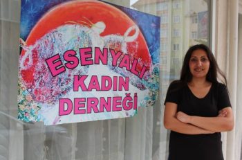 The Voice Of Women Of Pendik: Esenyalı Women’s Solidarity Association 