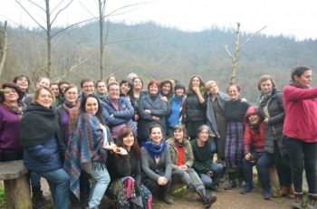 A Story That Begins in Tough Times: Aramızda (Between Us) Association For Gender Research