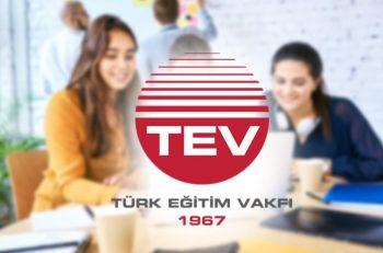 Türk Eğitim Vakfı (TEV) Bağış Projeleri Uzmanı Arıyor