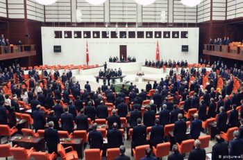 Suggestions on a Strengthened Parliamentary System Under The Scope of Checks and Balances…