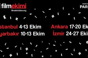 Filmekimi Bu Yıl İstanbul, Ankara, Diyarbakır ve İzmir’de