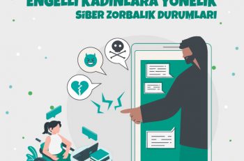 Engelli Kadınların Siber Zorbalık Deneyimleri Araştırma Raporu