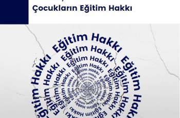 Romani Godi “Depremin Ardından Ayrımcılık ve Yoksulluk Çıkmazında: Roman, Dom ve Abdal Çocukların Eğitim Hakkı” raporu yayınlandı